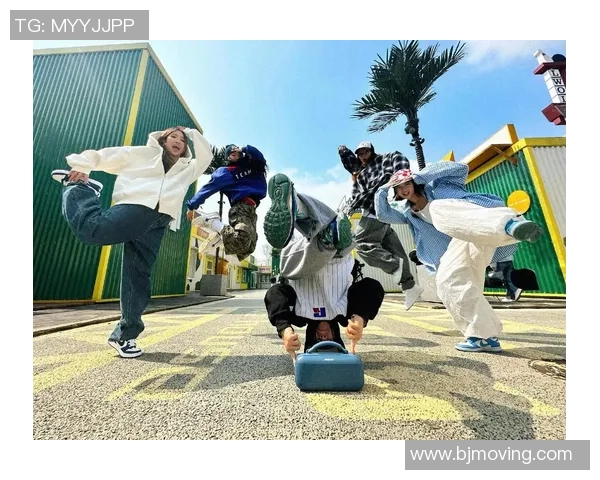 赛后复盘：上海街舞队 vs 深圳街舞队的实力