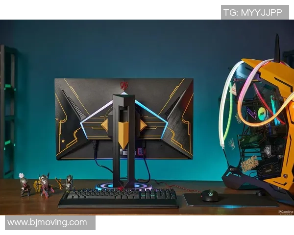 英雄联盟装备选购：显示器推荐