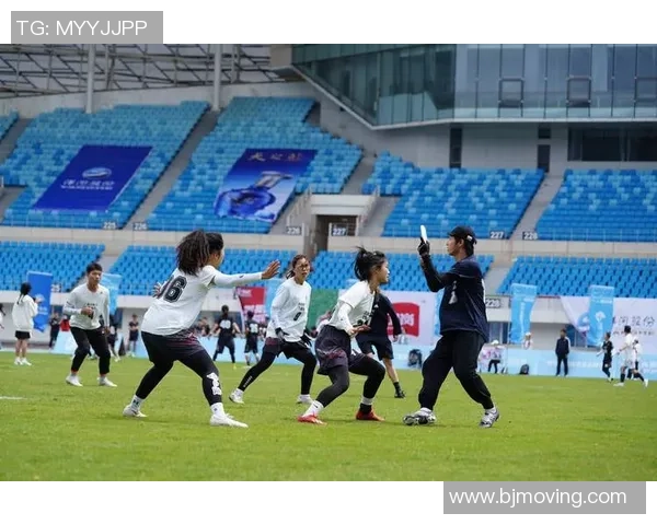 飞盘专题：聚焦南京飞盘队的比赛经验