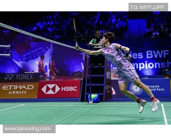 羽毛球战术：南京羽毛球队的进攻体系