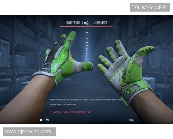 赵静独家：分享CSGO心得_1